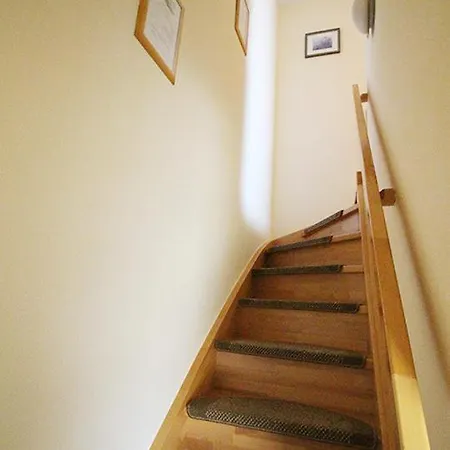 Apartment Muschel *